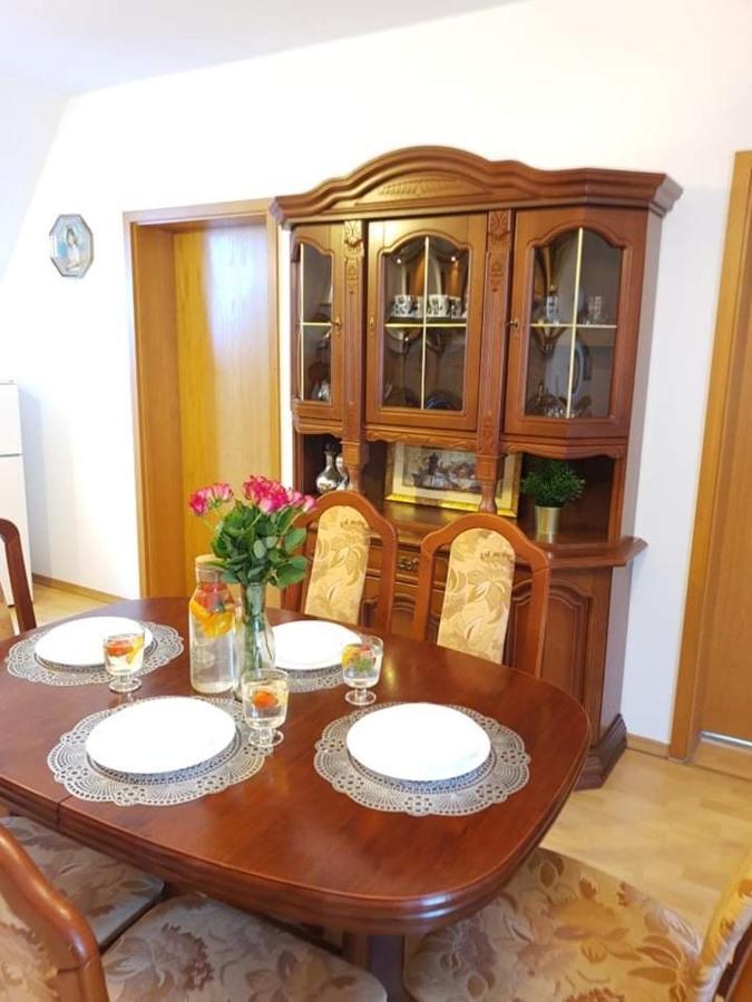 Apartament Dominik Zakopane Exterior foto