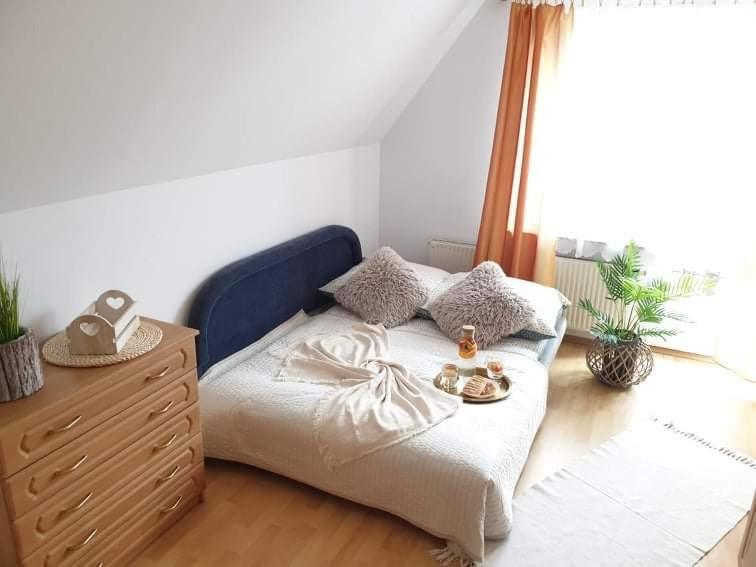 Apartament Dominik Zakopane Exterior foto